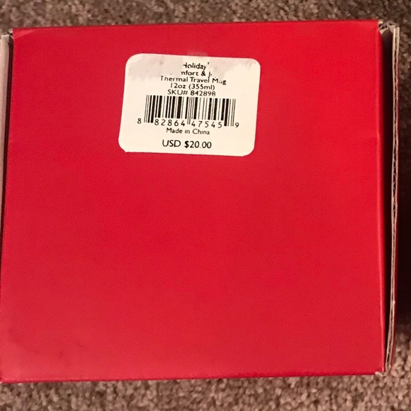 Lenox coffee mug - Picture 4 of 4